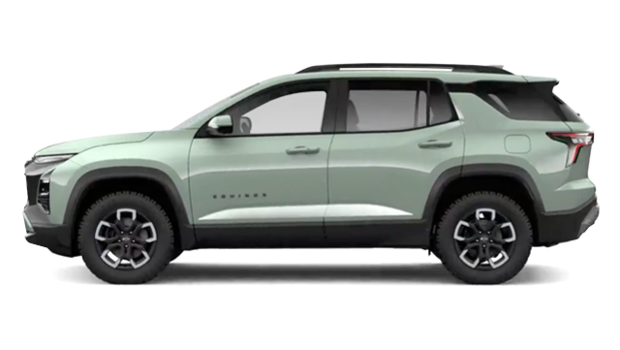 Chevrolet Equinox ACTIV 2026 - Extérieur - 2