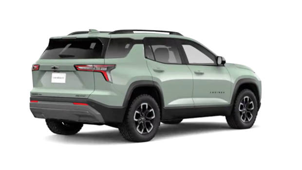 Chevrolet Equinox ACTIV 2026 - Extérieur - 3