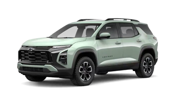 Chevrolet Equinox ACTIV 2026 - Extérieur - 1