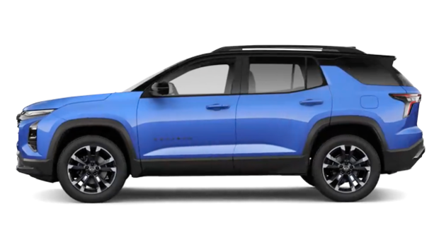 Chevrolet Equinox  2026 - Extérieur - 2