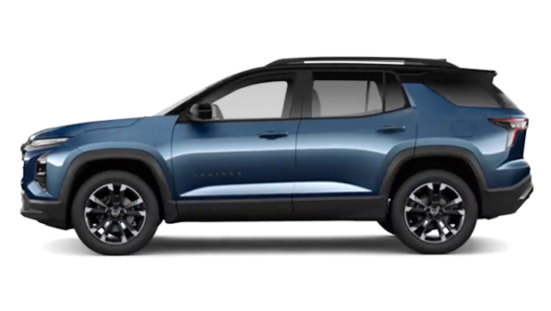 Chevrolet Equinox  2026 - Extérieur - 2