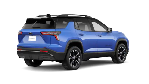 Chevrolet Equinox  2026 - Extérieur - 3