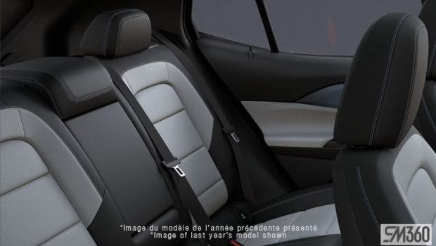 2026 Chevrolet Equinox EV 2LT - Interior - 3