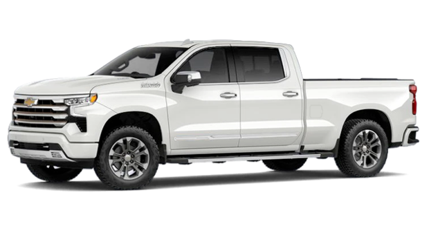 Chevrolet Silverado 1500  2026 - Extérieur - 2