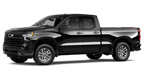 Chevrolet Silverado 1500 RST 2026 - Extérieur - 2