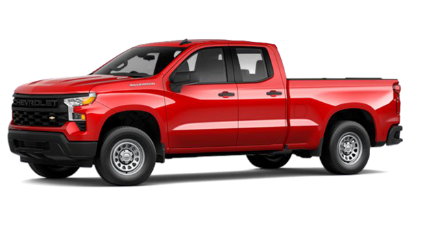 Chevrolet SILVERADO 1500  2026 - Extérieur - 2