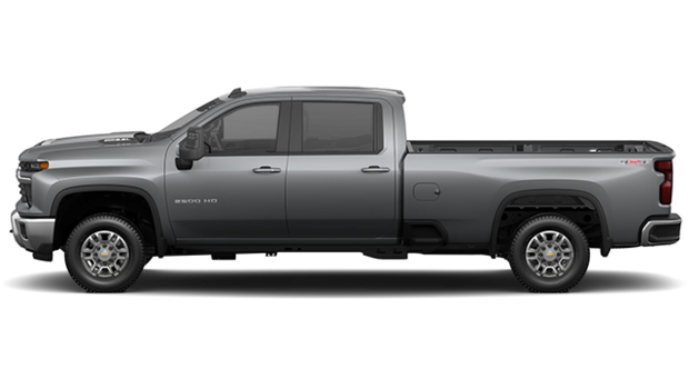 Chevrolet Silverado 2500 HD  2026 - Extérieur - 2