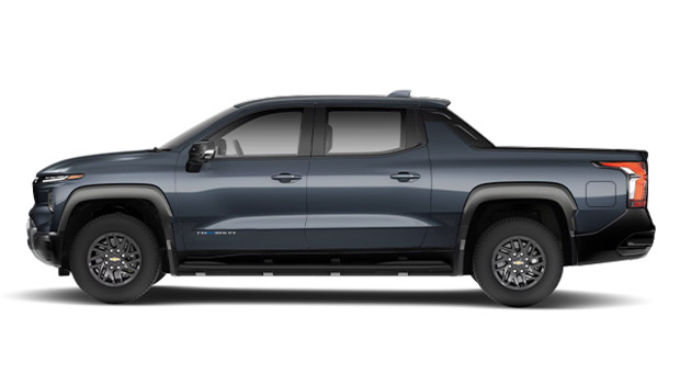 Chevrolet Silverado EV  2026 - Extérieur - 2