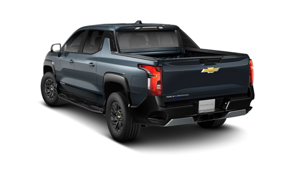 Chevrolet Silverado EV  2026 - Extérieur - 3
