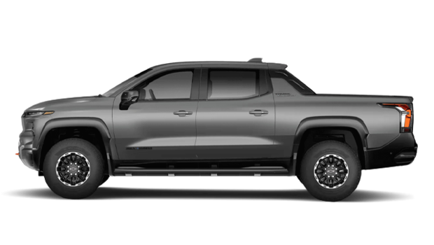 Chevrolet SILVERADO EV  2026 - Extérieur - 2