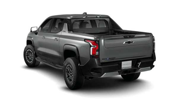 Chevrolet SILVERADO EV  2026 - Extérieur - 3