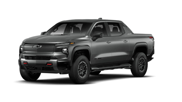 Chevrolet SILVERADO EV  2026 - Extérieur - 1