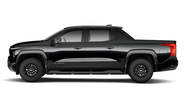 Chevrolet SILVERADO EV  2026 - Extérieur - 2