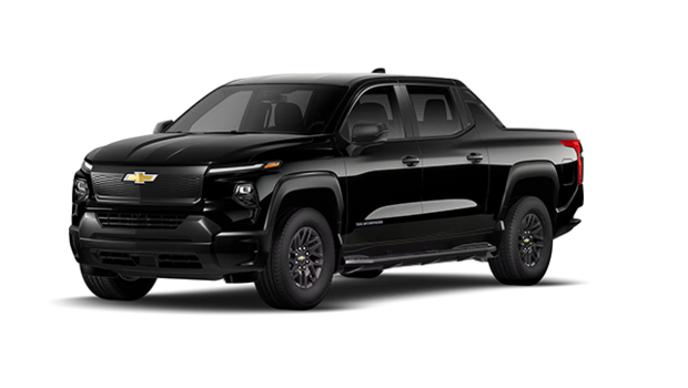 Chevrolet SILVERADO EV  2026 - Extérieur - 1