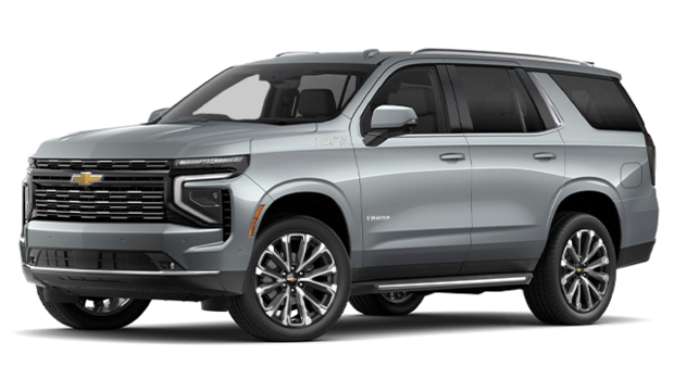 Chevrolet Tahoe  2026 - Extérieur - 2