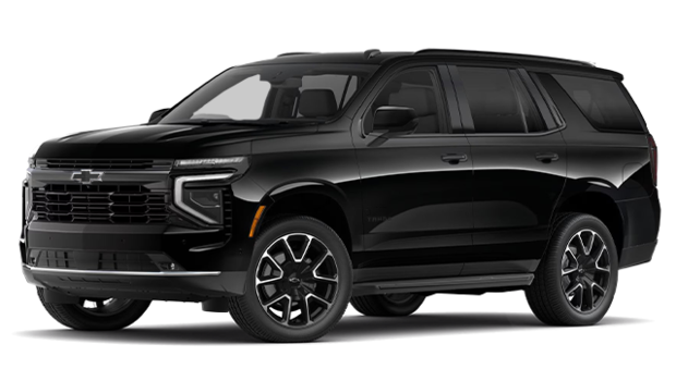 Chevrolet Tahoe  2026 - Extérieur - 2