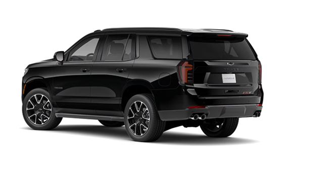 Chevrolet Tahoe  2026 - Extérieur - 3