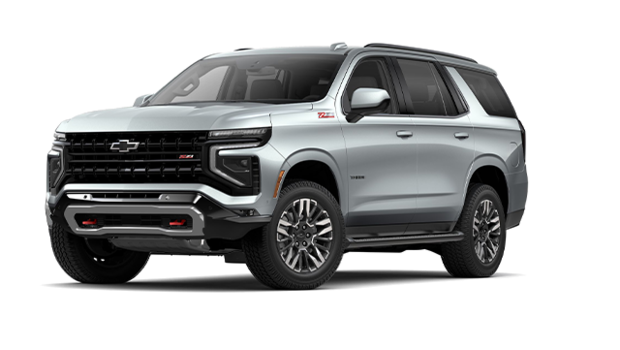 Chevrolet Tahoe  2026 - Extérieur - 1