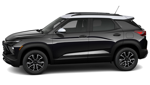 Chevrolet Trailblazer  2026 - Extérieur - 2