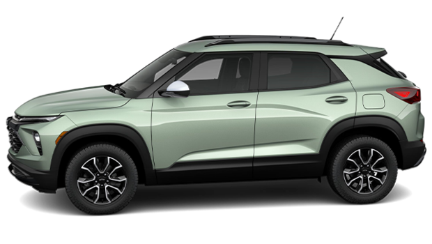 Chevrolet Trailblazer ACTIV 2026 - Extérieur - 2