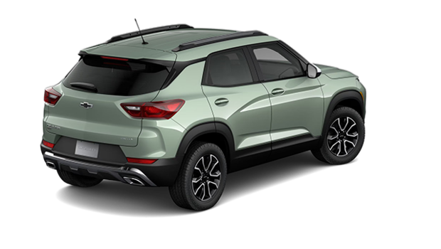 Chevrolet Trailblazer ACTIV 2026 - Extérieur - 3