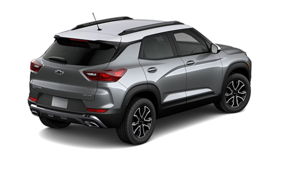 Chevrolet Trailblazer  2026 - Extérieur - 3