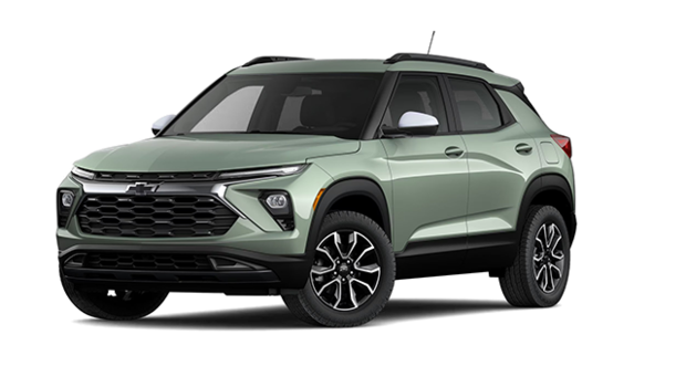 Chevrolet Trailblazer ACTIV 2026 - Extérieur - 1