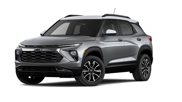 Chevrolet Trailblazer  2026 - Extérieur - 1