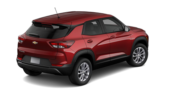 Chevrolet Trailblazer  2026 - Extérieur - 3