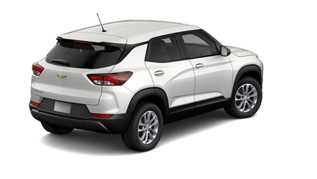 Chevrolet Trailblazer  2026 - Extérieur - 3