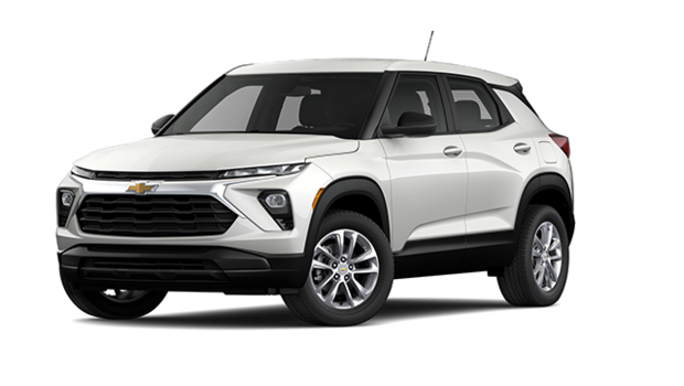 Chevrolet Trailblazer  2026 - Extérieur - 1
