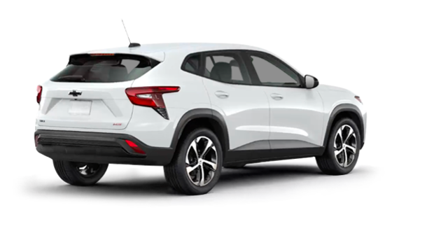 Chevrolet Trax  2026 - Extérieur - 3