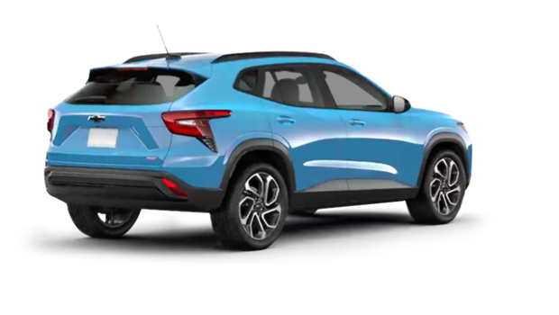 Chevrolet Trax  2026 - Extérieur - 3