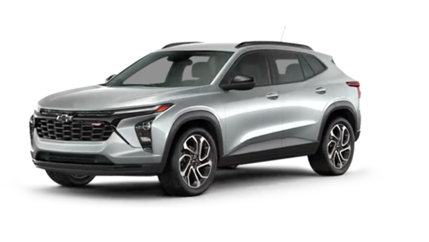 Chevrolet Trax 2RS 2026 - Extérieur - 1
