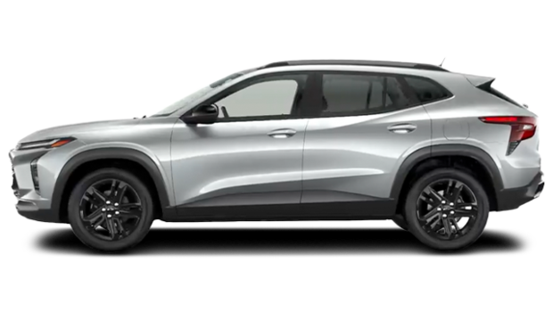 Chevrolet Trax  2026 - Extérieur - 2