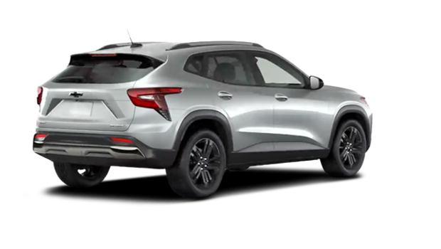 Chevrolet Trax  2026 - Extérieur - 3