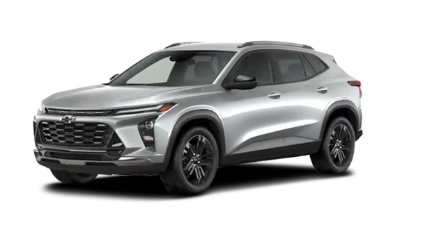 Chevrolet Trax  2026 - Extérieur - 1