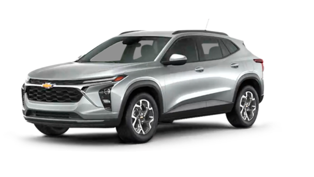 Chevrolet TRAX LT A TA  2026 - Extérieur - 1