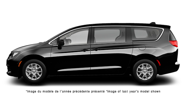 Chrysler Grand Caravan  2026 - Extérieur - 2