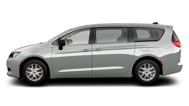 Chrysler Grand Caravan  2026 - Extérieur - 2
