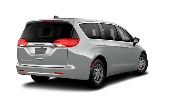 Chrysler Grand Caravan  2026 - Extérieur - 3