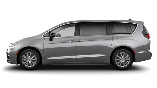 Chrysler Pacifica  2026 - Extérieur - 2