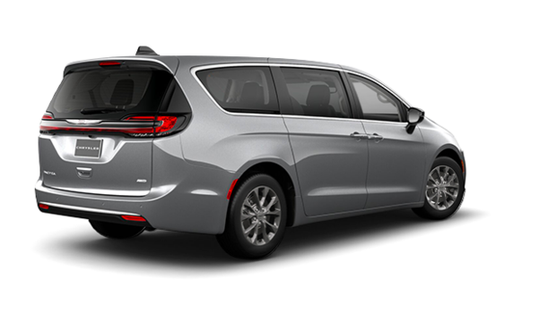 Chrysler Pacifica  2026 - Extérieur - 3