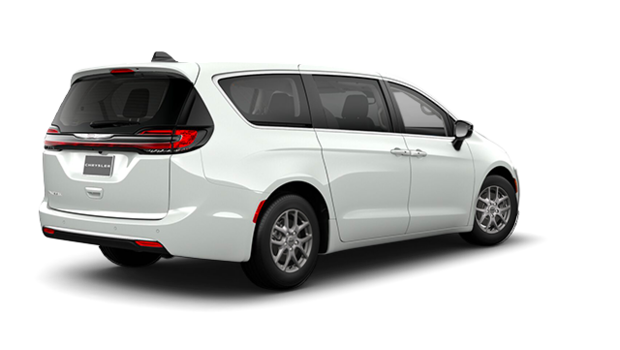 Chrysler Pacifica  2026 - Extérieur - 3