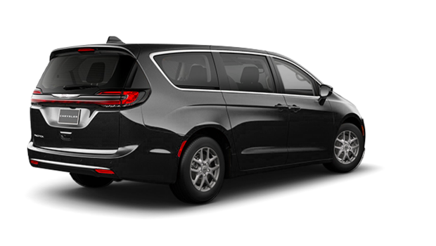 Chrysler Pacifica  2026 - Extérieur - 3