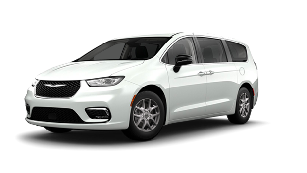 Chrysler Pacifica  2026 - Extérieur - 1