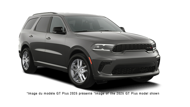 Dodge Durango  2026 - Extérieur - 1