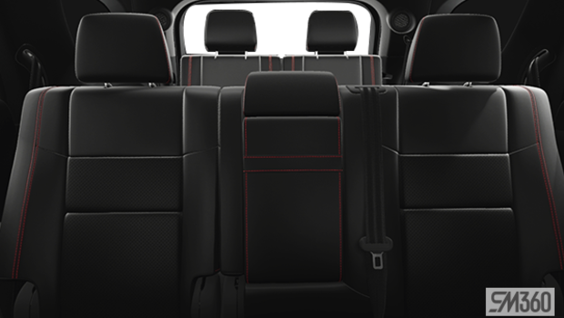 Dodge Durango  2026 - Intérieur - 3
