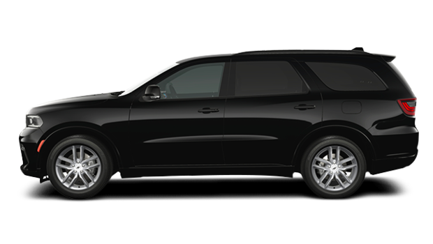 Dodge Durango  2026 - Extérieur - 2