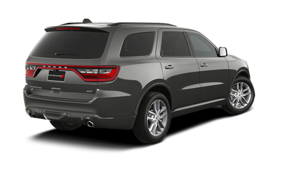 Dodge Durango  2026 - Extérieur - 3